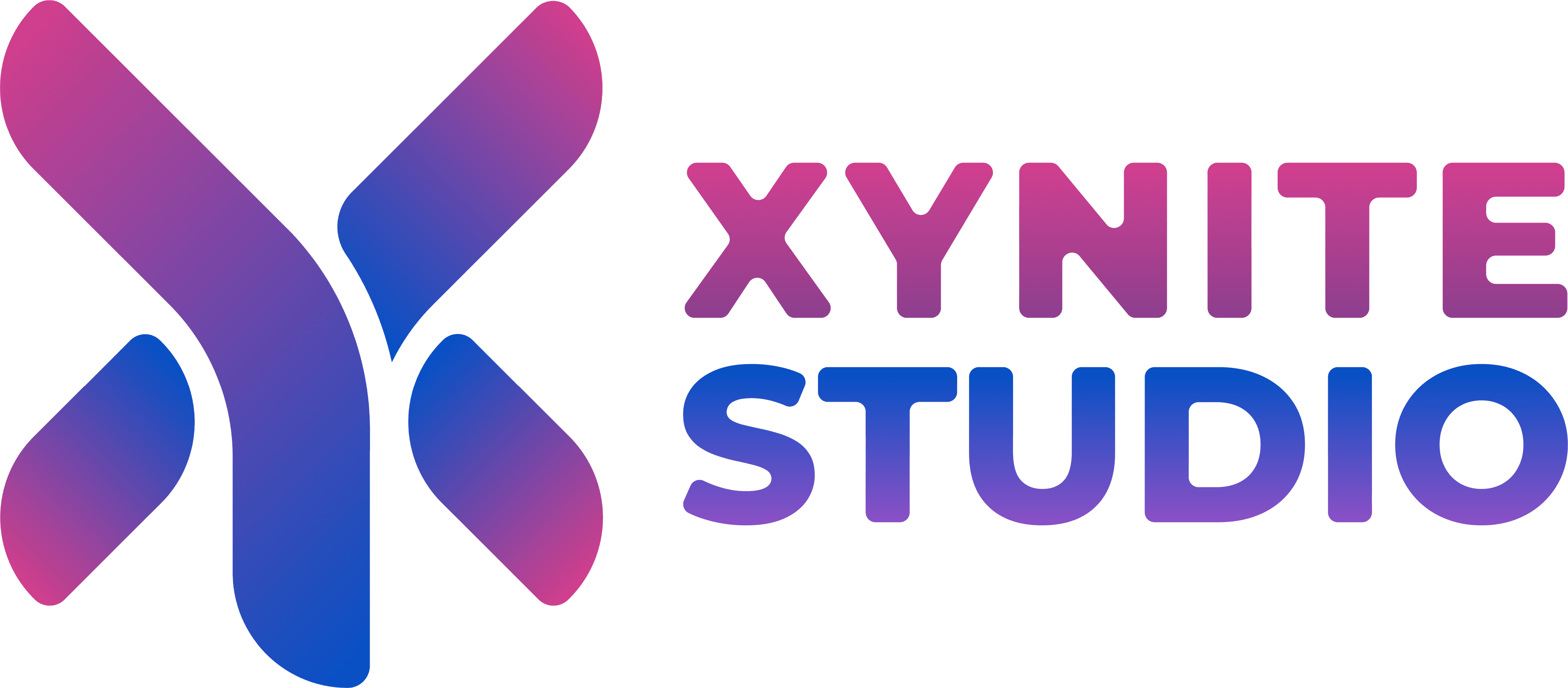 Xynite Studio logo