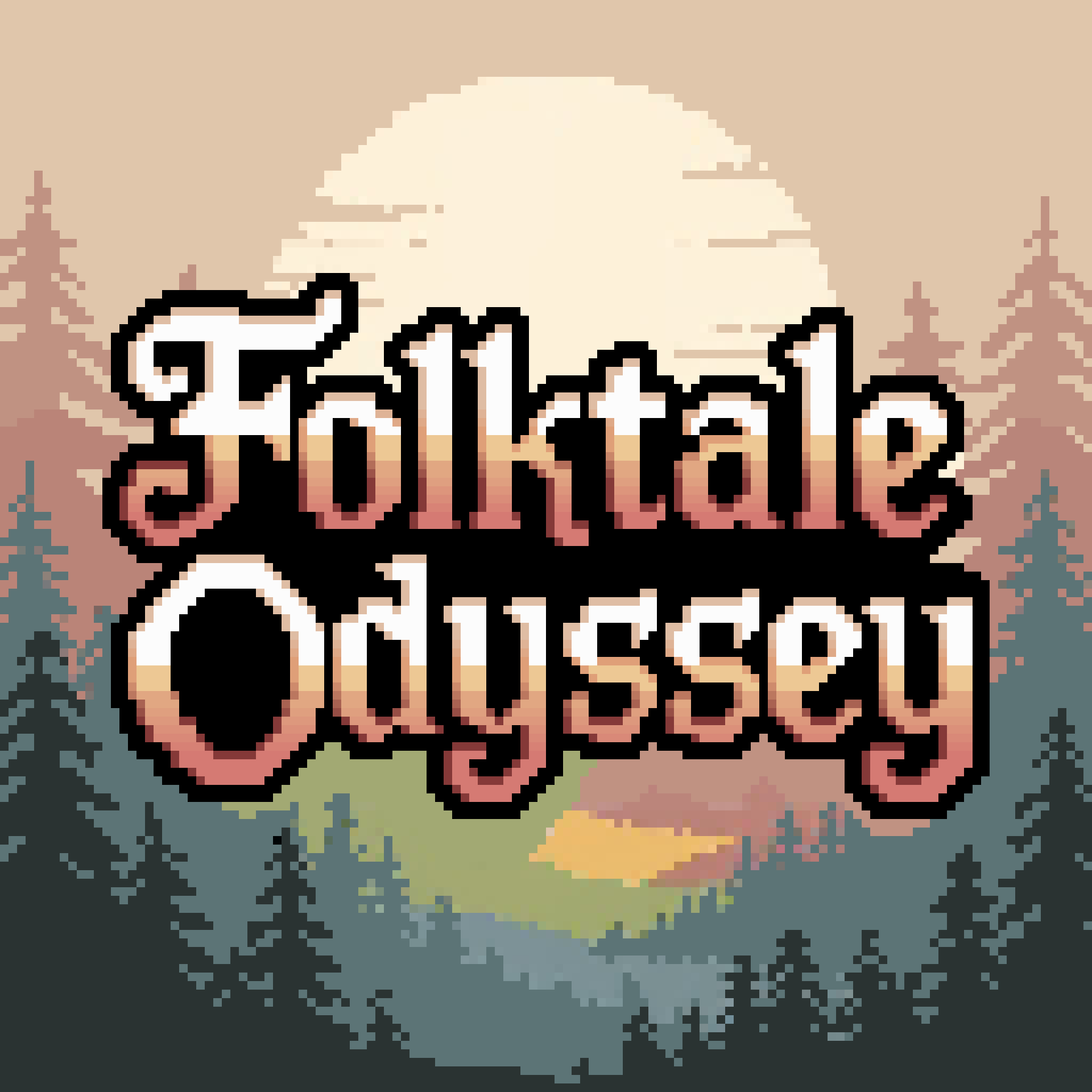 Folktale Odyssey itch.io thumbnail